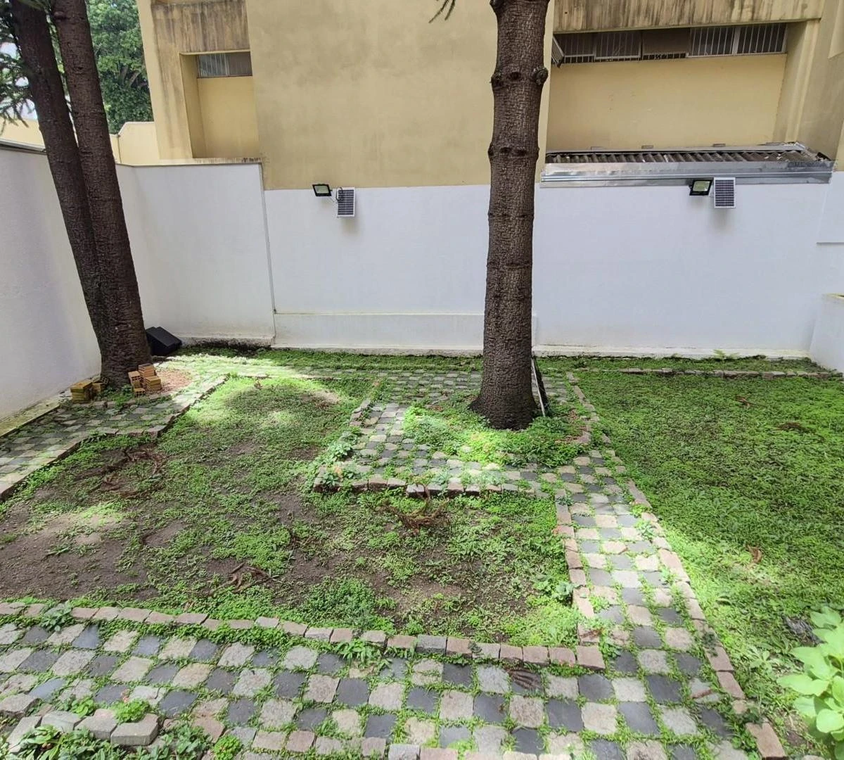 Apartamento mobiliado de 43 m² e 1 quarto, Centro — photo 9