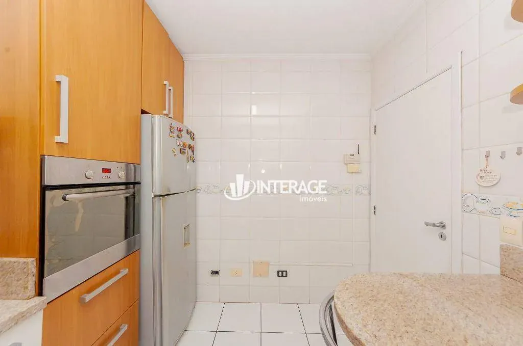 131 m² house with 3 bedrooms and private BBQ area — photo 19