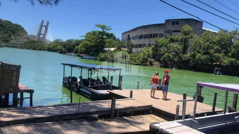 Apartamento sem vaga, 45 m² com 2 quartos e 1 banheiro — photo 14