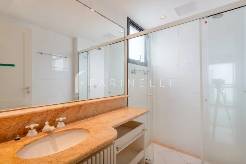 Apartamento de 3 quartos com varanda envidraçada, Ipanema — photo 9
