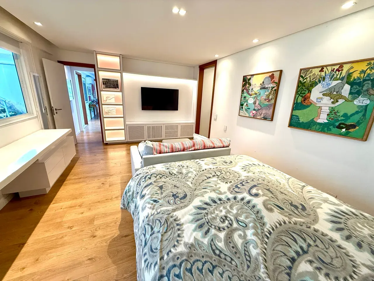 Furnished house, 600 m², with a dishwasher — photo 12