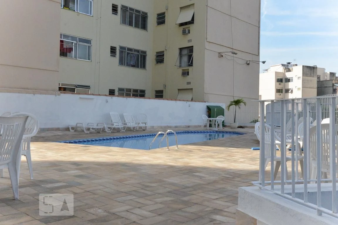 Apartamento mobiliado, 100 m², com churrasqueira privativa — photo 51