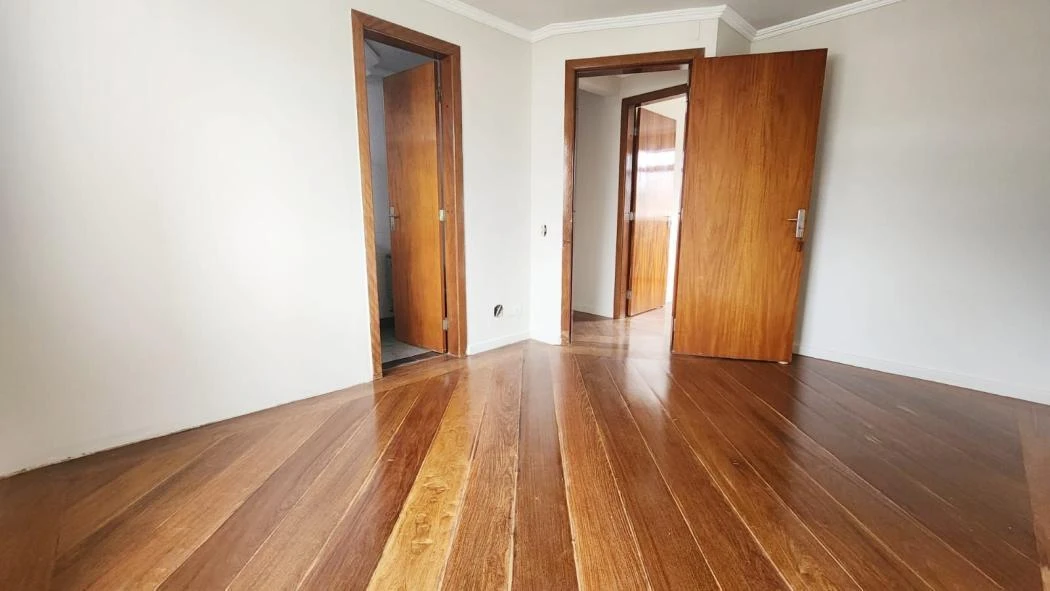 Ванна и 4 спальни: квартира 173 м² — photo 15