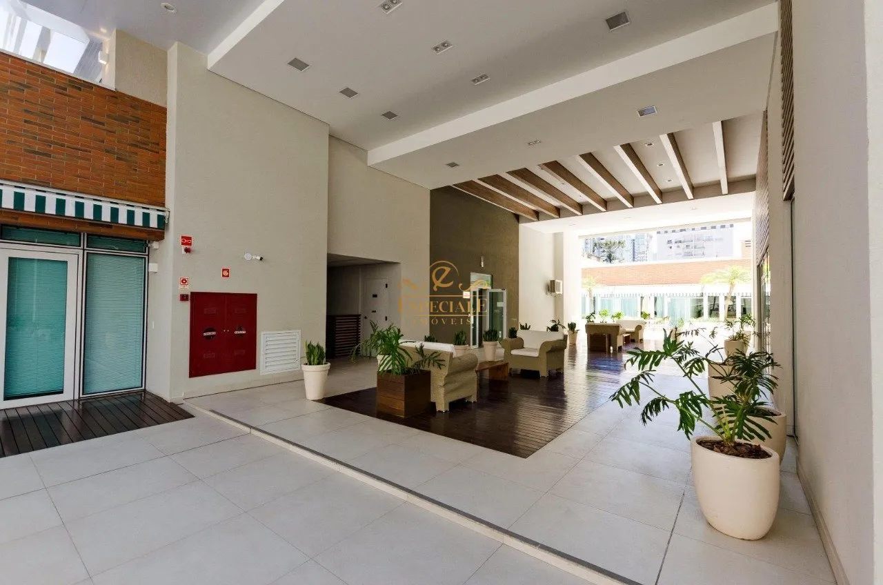 Квартира з 1 спальнею та вбудованою кухнею 29 м² — photo 21