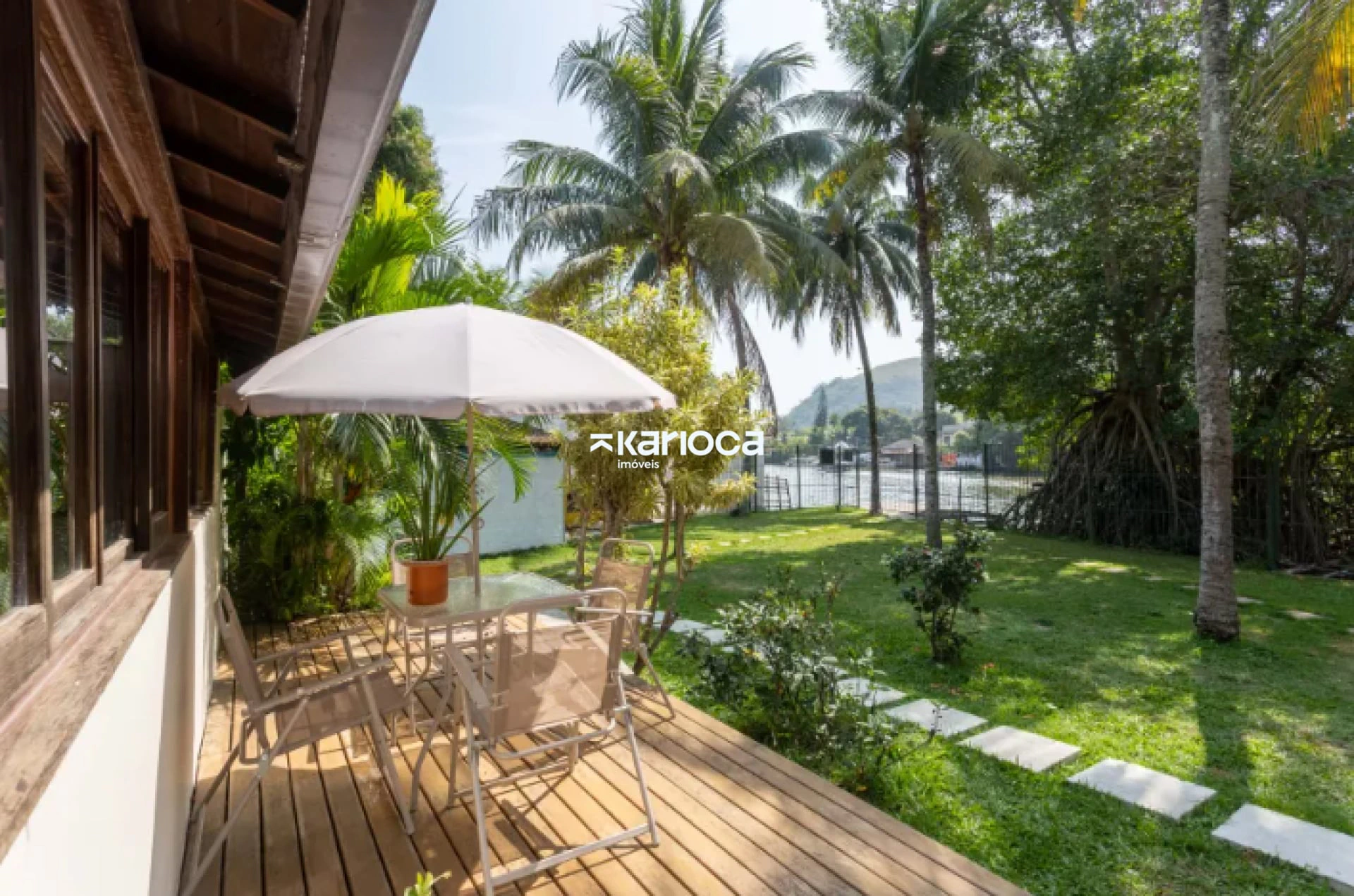 Casa mobiliada com 6 suítes e 480 m², sem vaga — photo 6