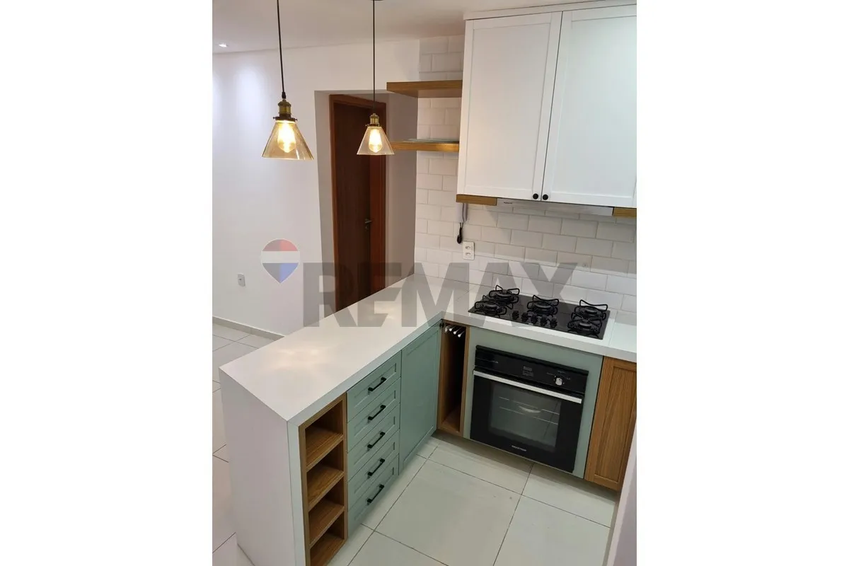 Балкон з грилем та 2 спальні: квартира 110 м² — photo 10