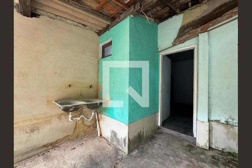 One-bedroom house, 55 m²