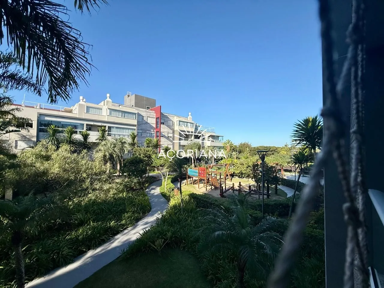 Apartment, 76 m², with a grill on the balcony — photo 17