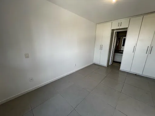 Mountain view in a 2-bedroom apartment, 112 m² — photo 18