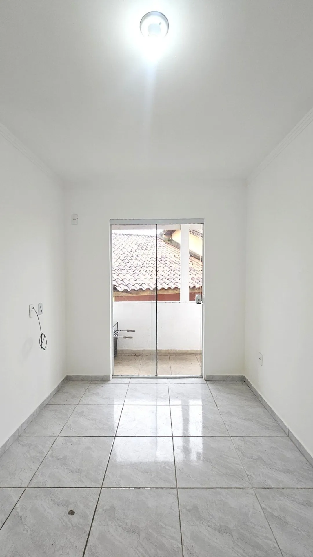 2-bedroom apartment, 58 m²