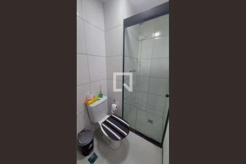 Apartamento mobiliado de 2 quartos com cozinha americana — photo 5