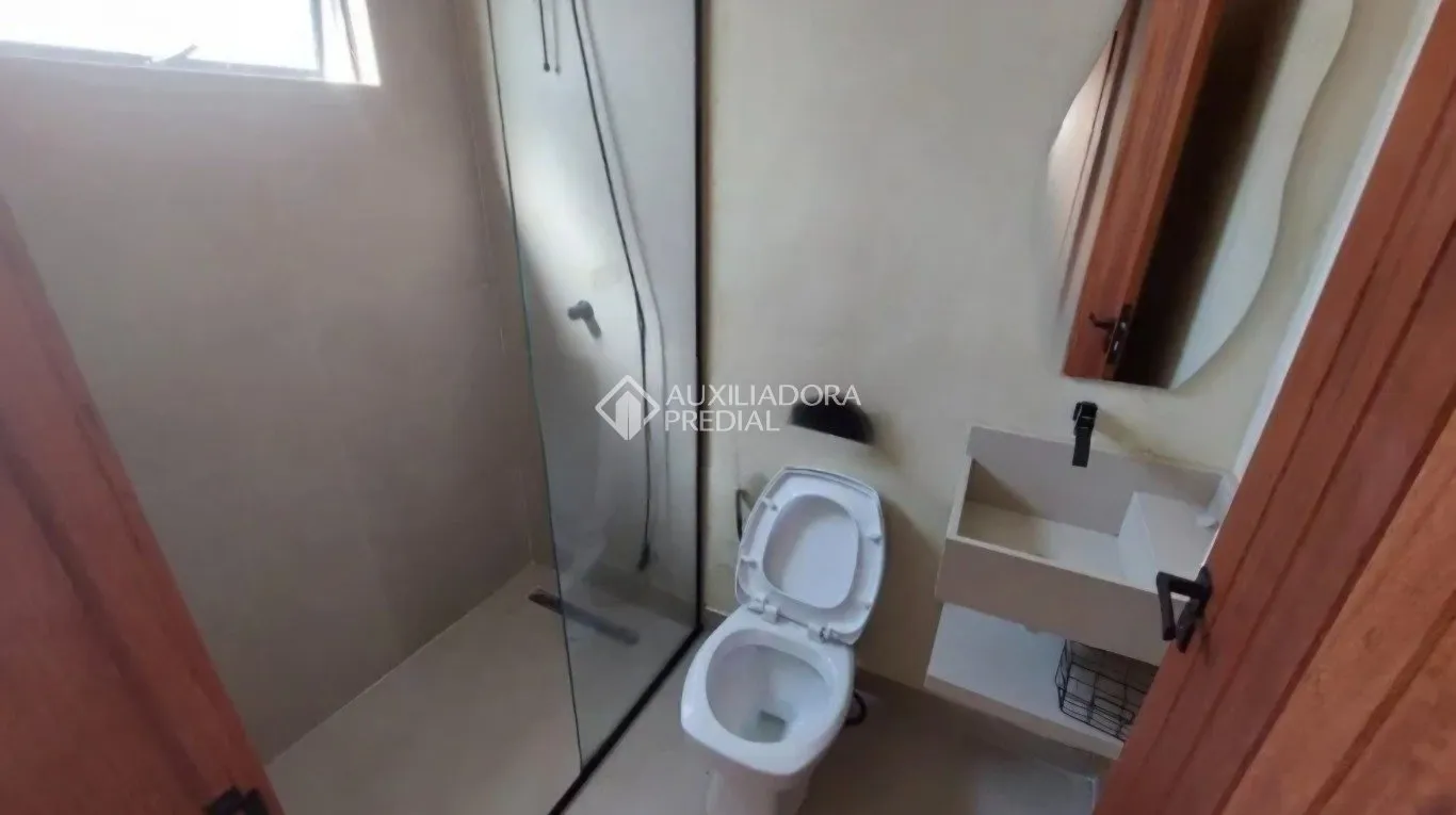 Apartamento de 1 dormitorio con 25 m² y 2 baños — photo 9