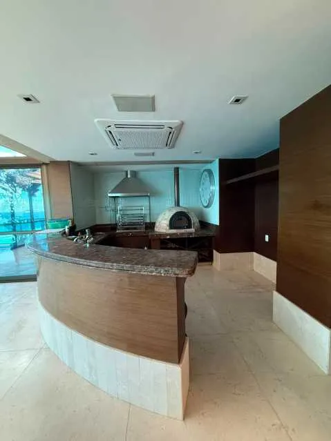 Penthouse apartment with 4 en-suite bedrooms — photo 8