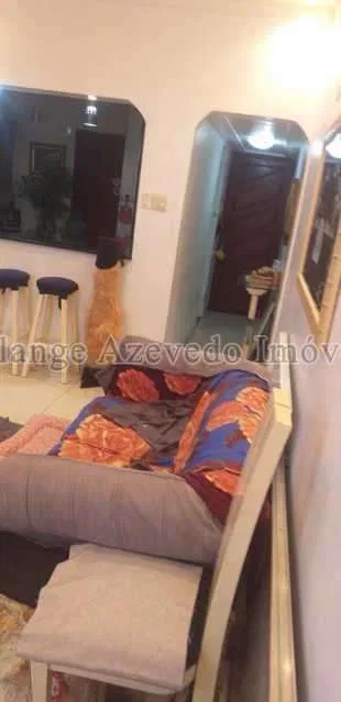 Furnished one-bedroom, 70 m² apartment in Rio de Janeiro — photo 7