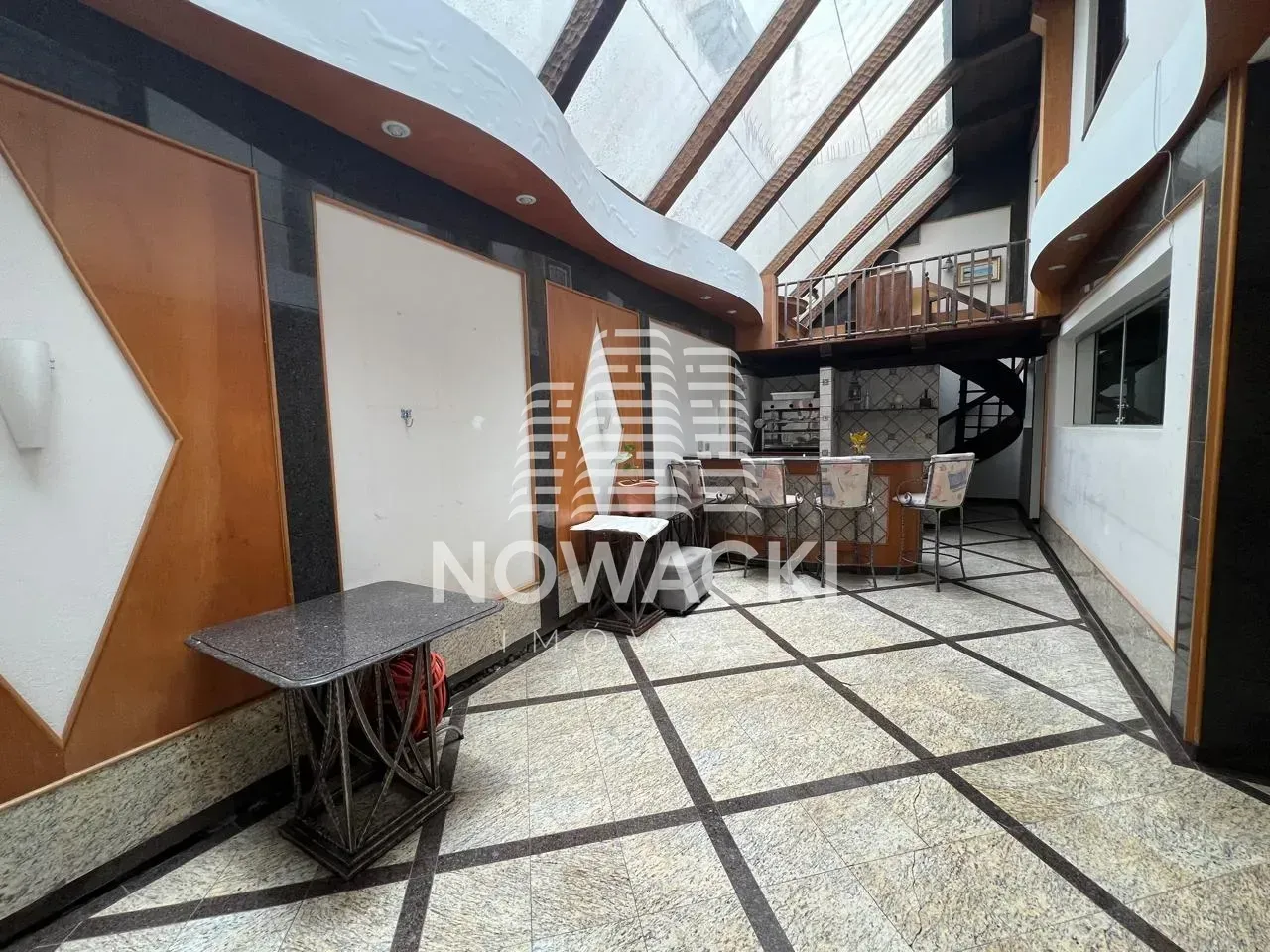 House with 2 bedrooms, 5 baths and a closed kitchen — photo 17