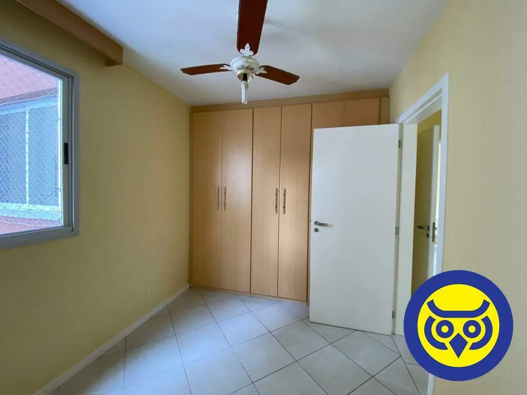 Vista al parque y 3 dormitorios: departamento de 85 m² — photo 15