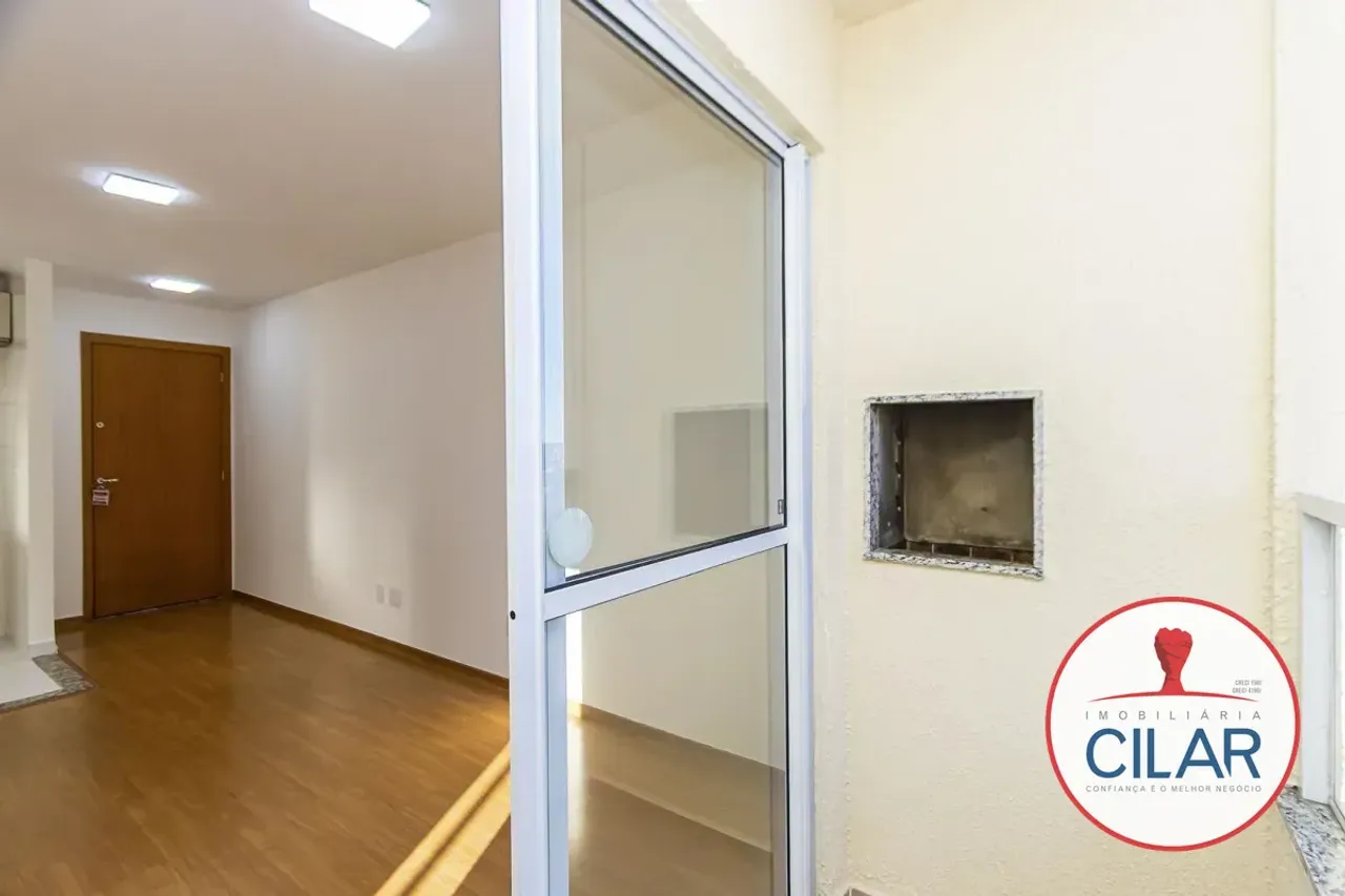 2-bedroom apartment with open-plan kitchen — photo 8