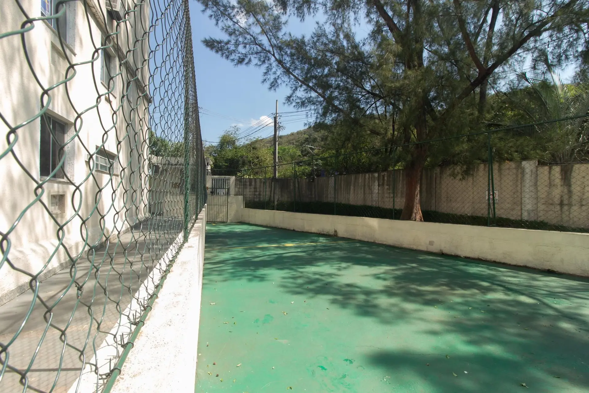 Apartamento de 50 m² e 2 quartos, Guaratiba — photo 34