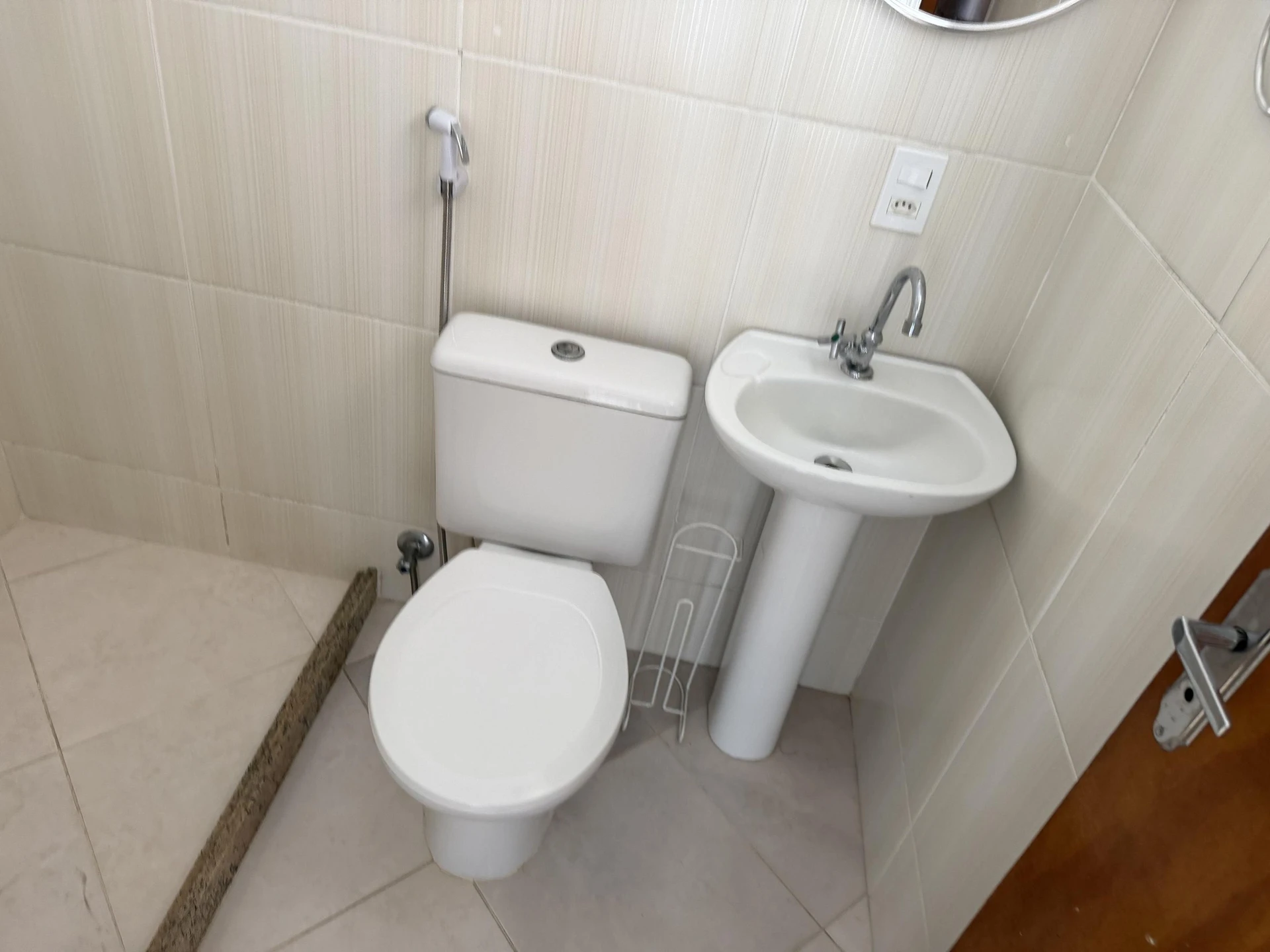 2-bedroom house, 1 with its own bathroom, 90 m² — photo 49