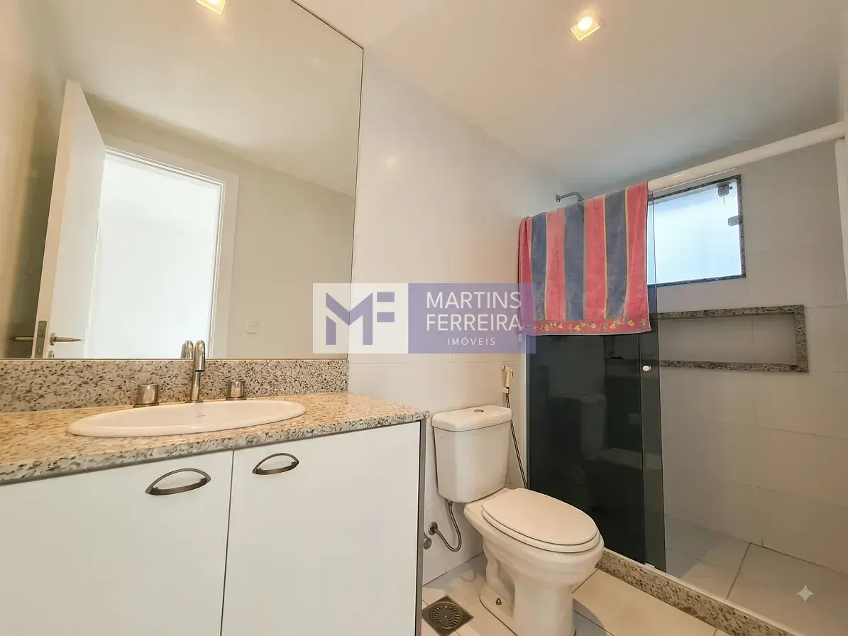 Unfurnished apartment with 4 bedrooms and 5 bathrooms — photo 27