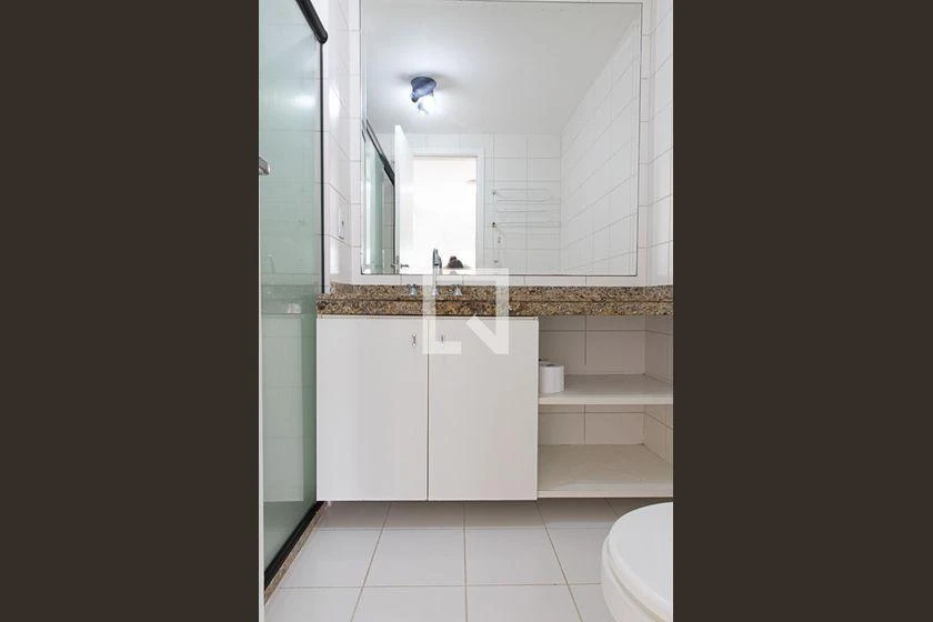 Apartamento para aluguel de 87 m² com 3 quartos e 1 suíte — photo 31