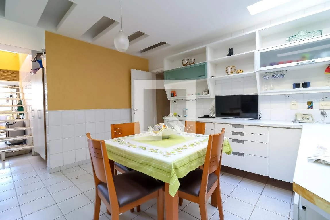 Apartamento mobiliado de 6 quartos com jacuzzi — photo 79