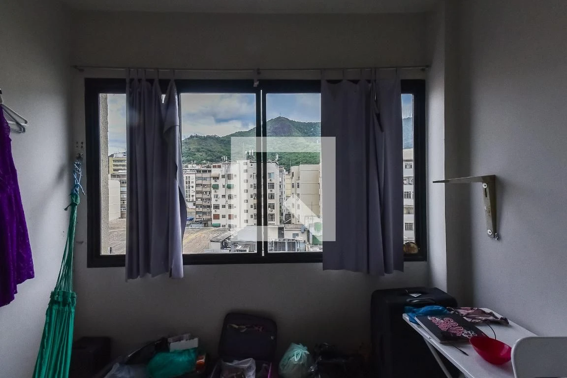 3-bedroom apartment with a home office in Rio de Janeiro — photo 22