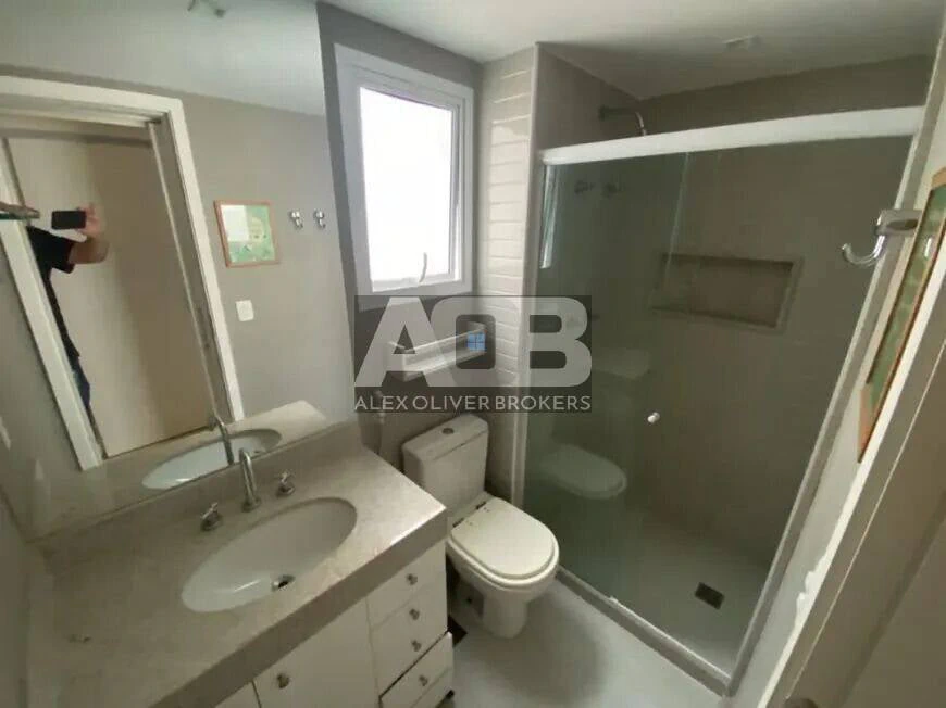 Furnished duplex penthouse with 4 bedrooms and 210 m² — photo 14