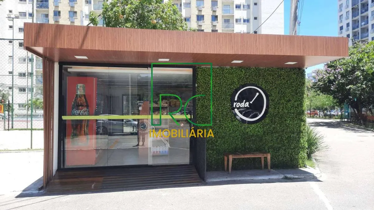 2 quartos e churrasqueira privativa: apartamento de 51 m² — photo 26