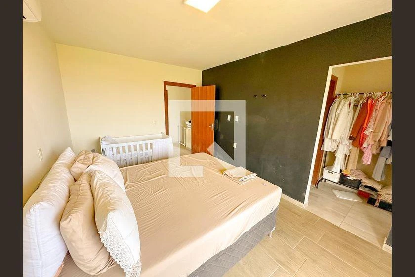 Гардеробна та 3 спальні: будинок 103 м² — photo 11