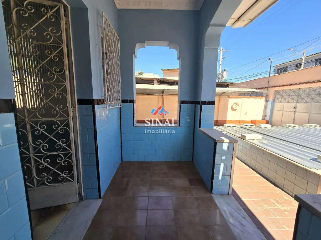 Casa com 4 quartos, 4 banheiros e 8 vagas — photo 19