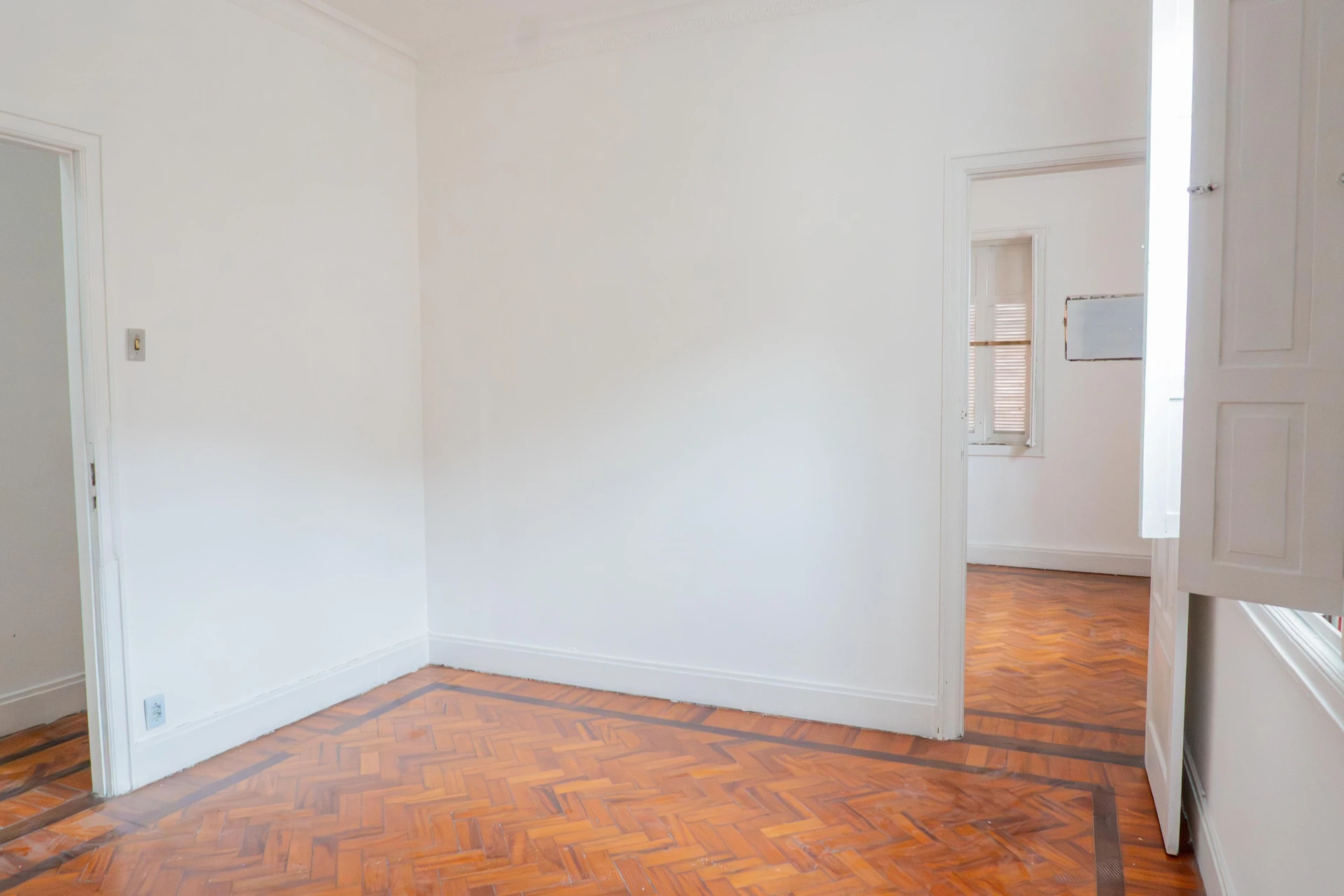 5 quartos e jardim: casa de 130 m² — photo 33