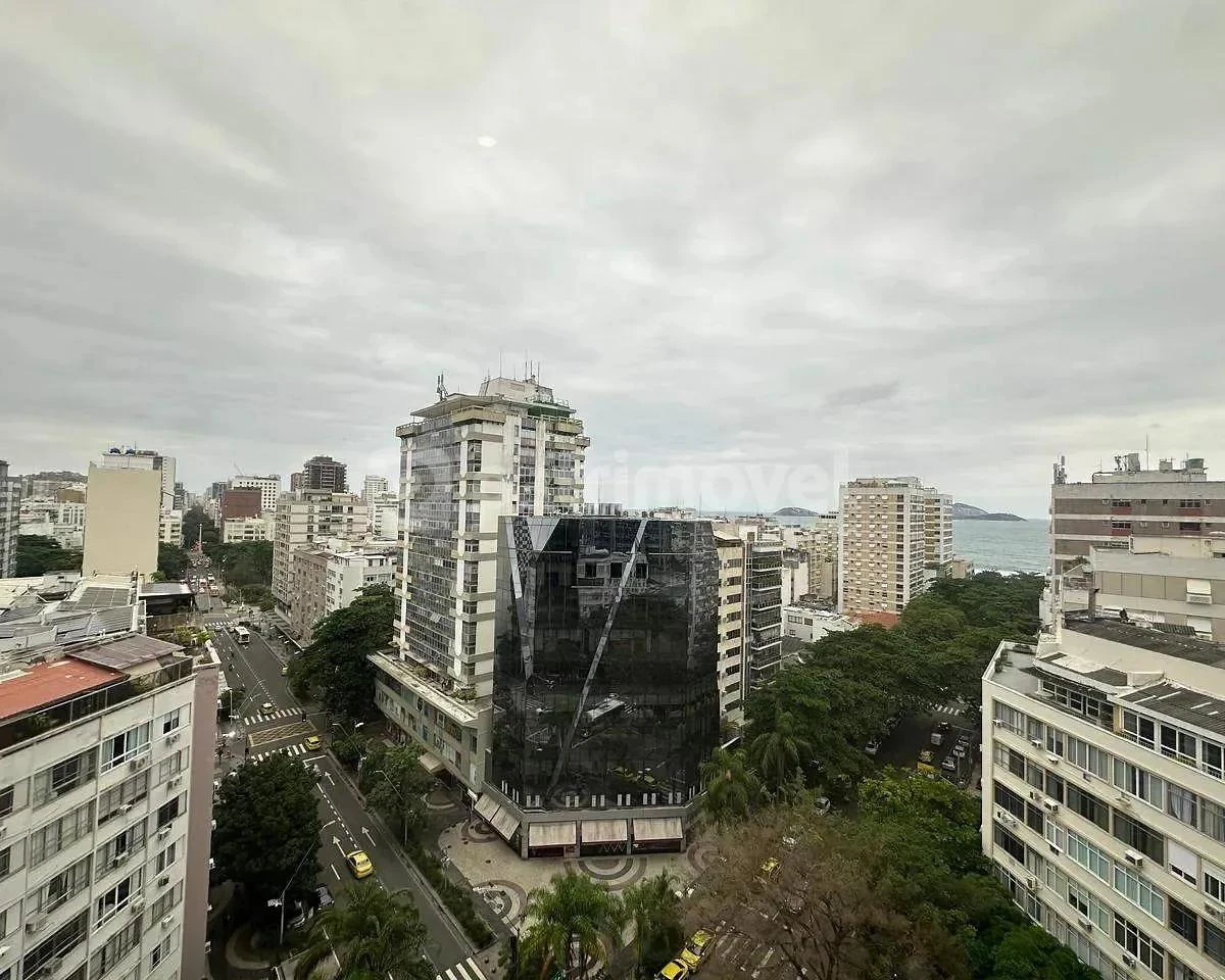 Apartamento de 348 m² con 1 dormitorio y 6 baños en el 12º piso — photo 10