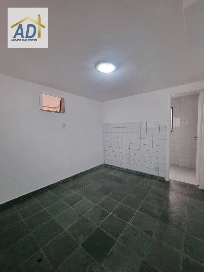 Apartamento de 45 m² e 1 quarto, Recreio dos Bandeirantes — photo 27