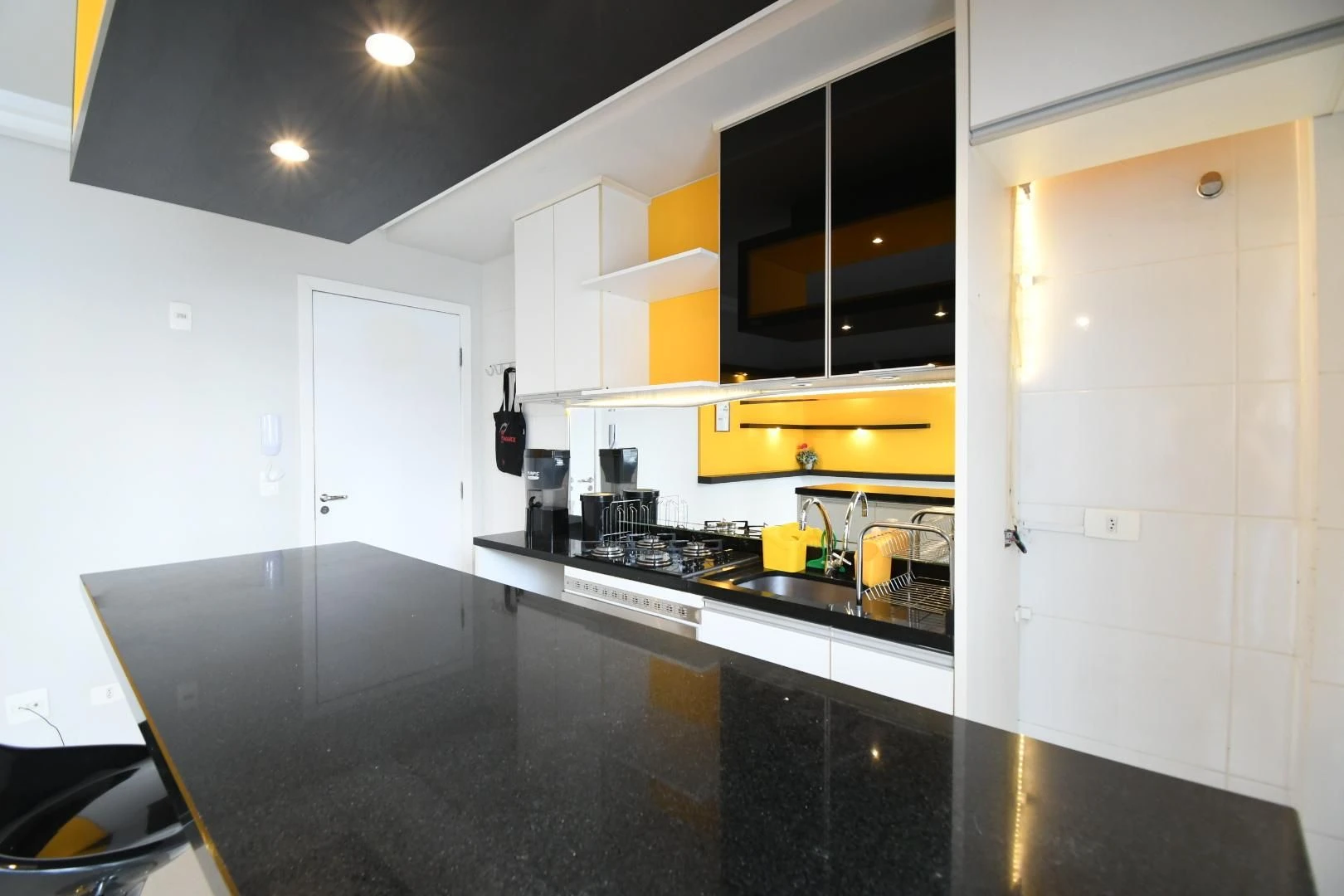 Monoambiente de 44 m² — photo 5