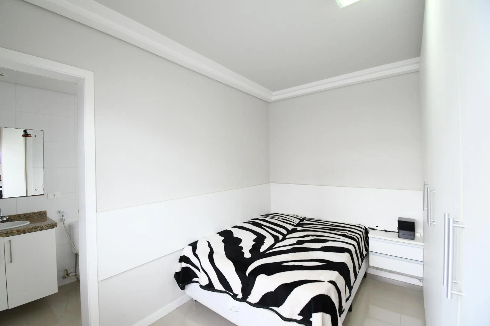 Monoambiente de 44 m² — photo 2
