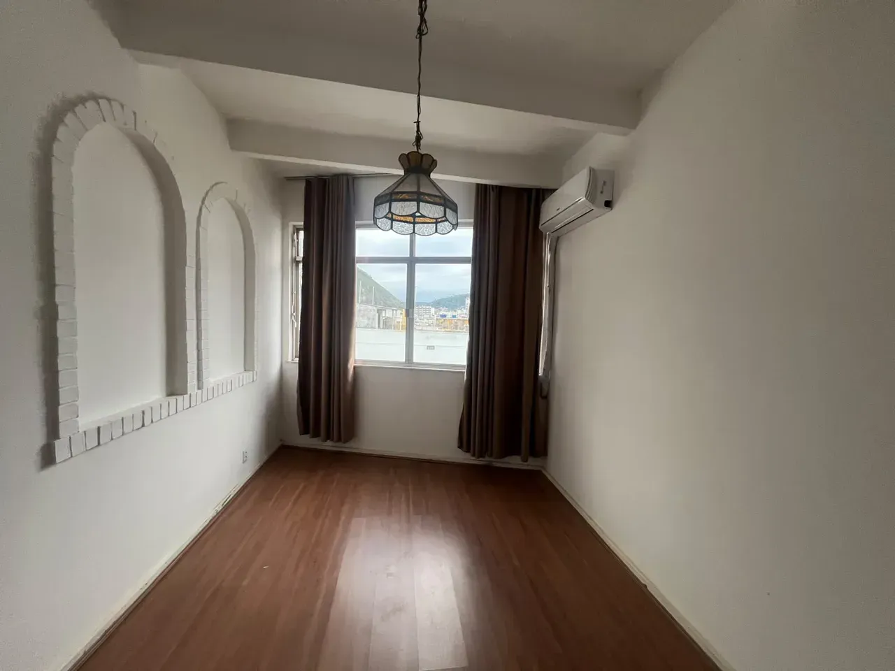 3-bedroom apartment with a walk-in closet in Rio de Janeiro — photo 9