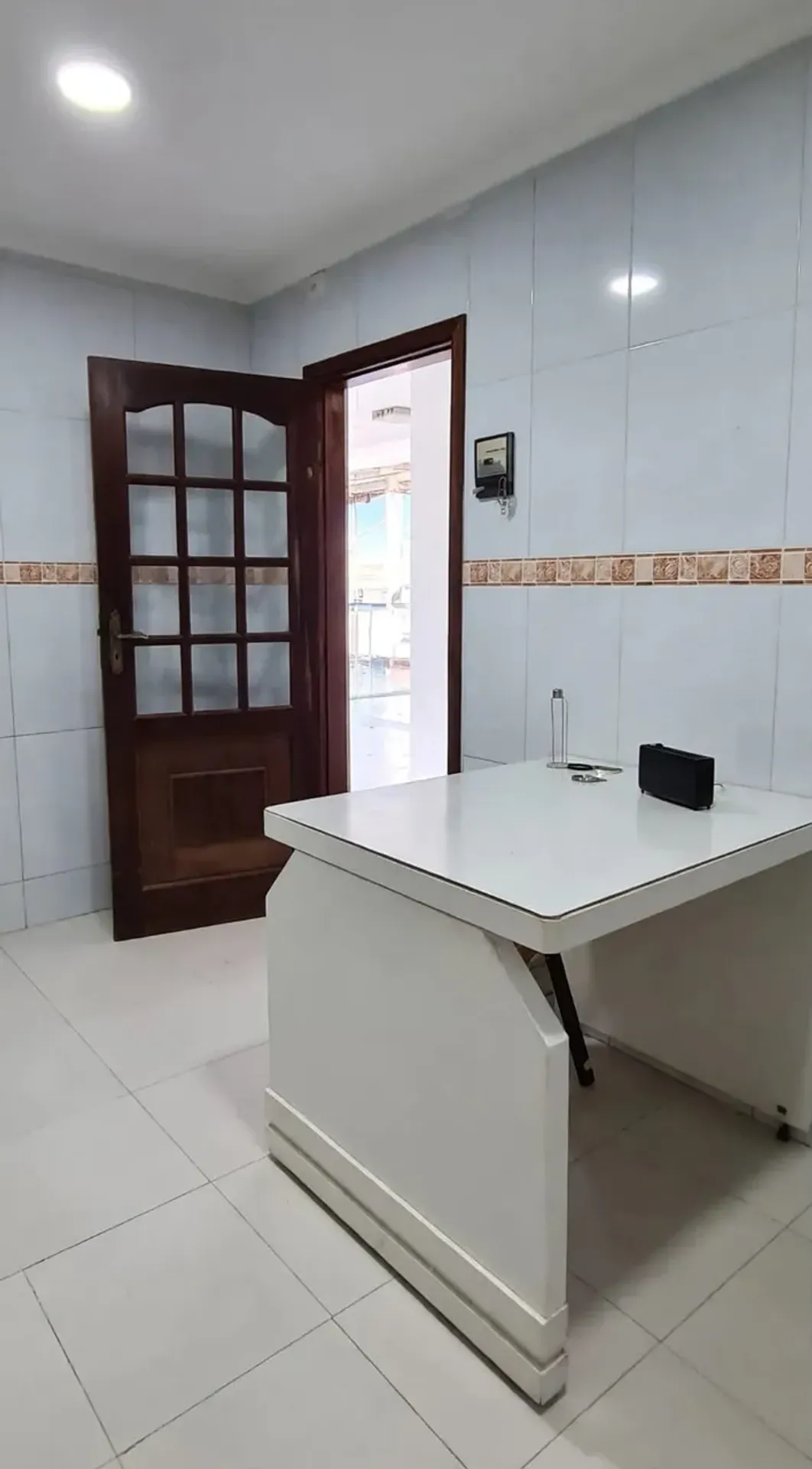 Departamento de 50 m² con lavadora y vista a la montaña — photo 30
