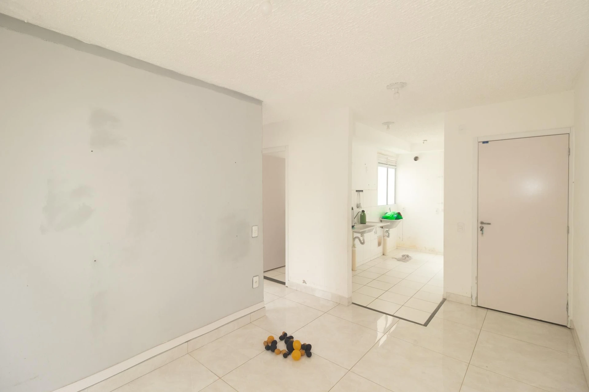 Apartamento en alquiler con 2 dormitorios y cocina cerrada — photo 8