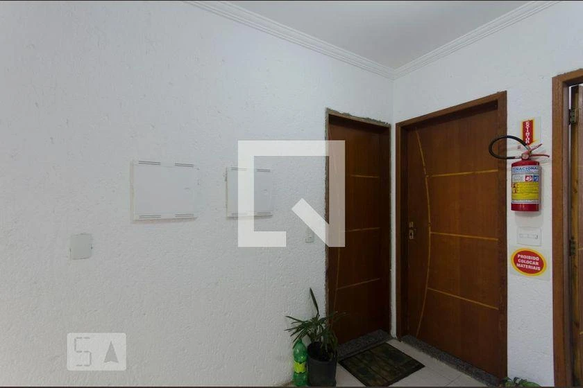 2-bedroom apartment with a mountain view in Florianópolis — photo 34