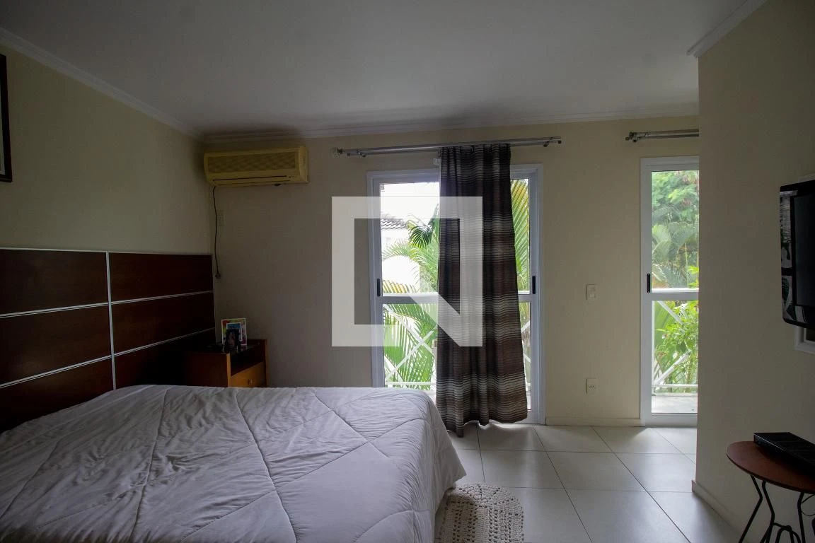 Furnished 3-bedroom house with 6 bathrooms and 3 parking — photo 8