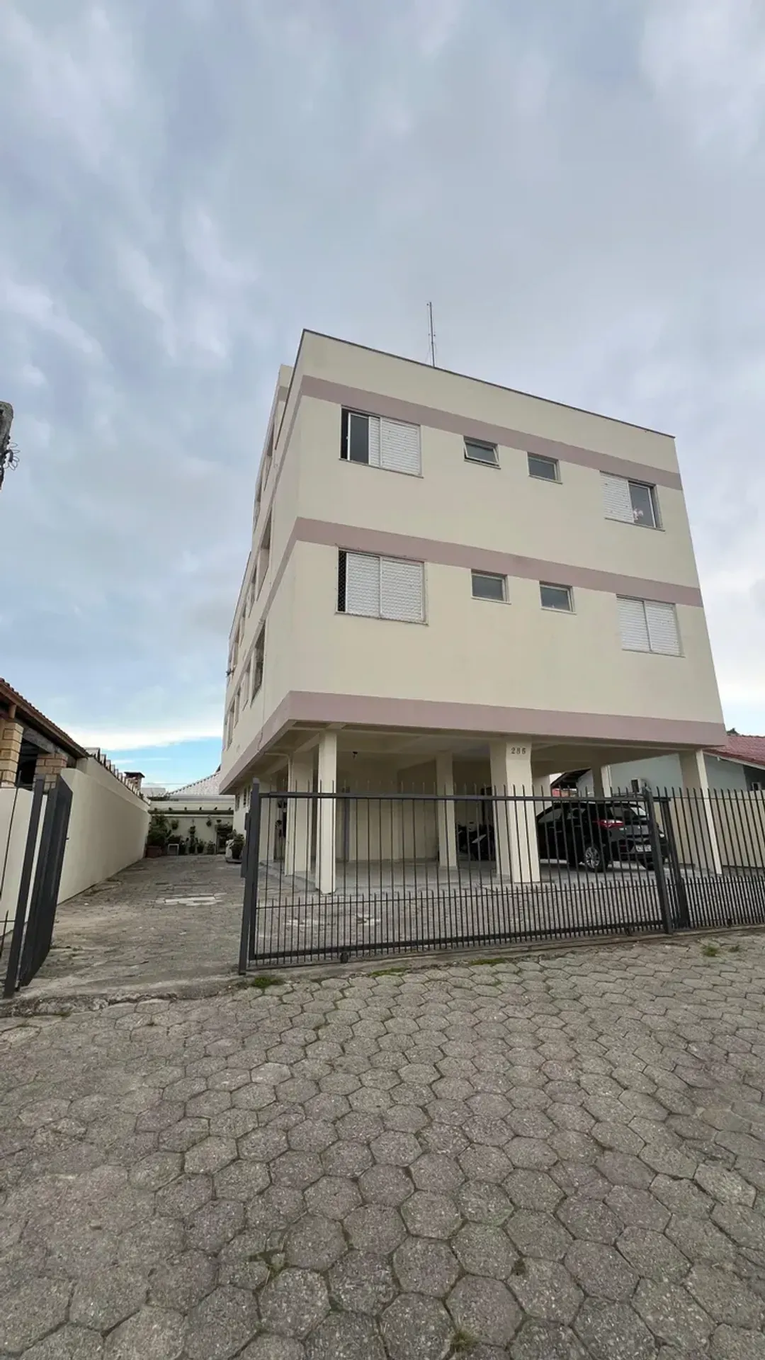 Вид на воду и 1 спальня: квартира 37 м² — photo 5