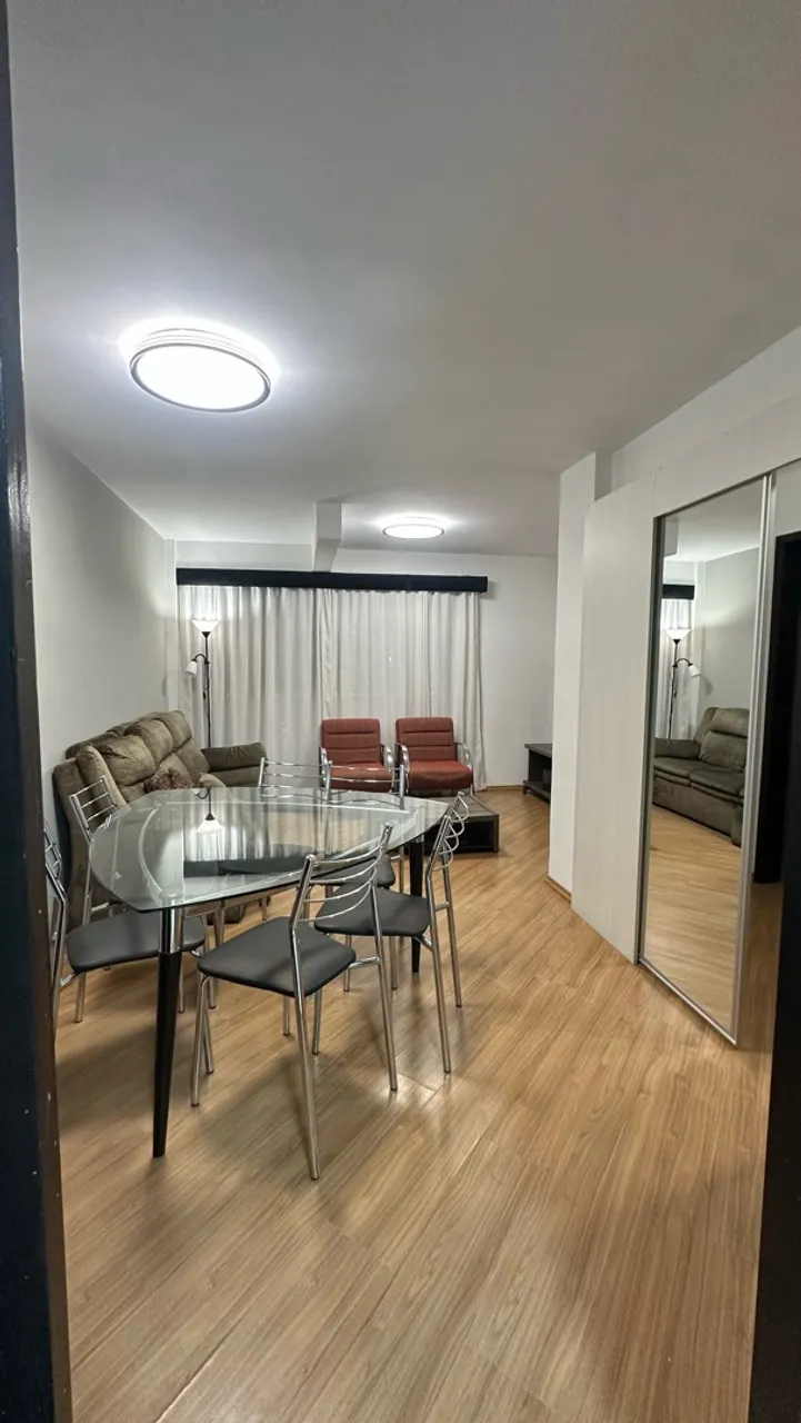 2-bedroom apartment with wood or laminate floors — photo 16