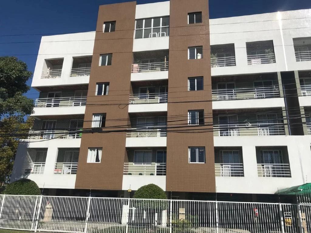 One-bedroom apartment, 50 m² — photo 5