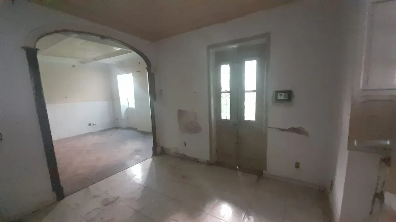 Unfurnished house with 3 bedrooms and 3 bathrooms — photo 21
