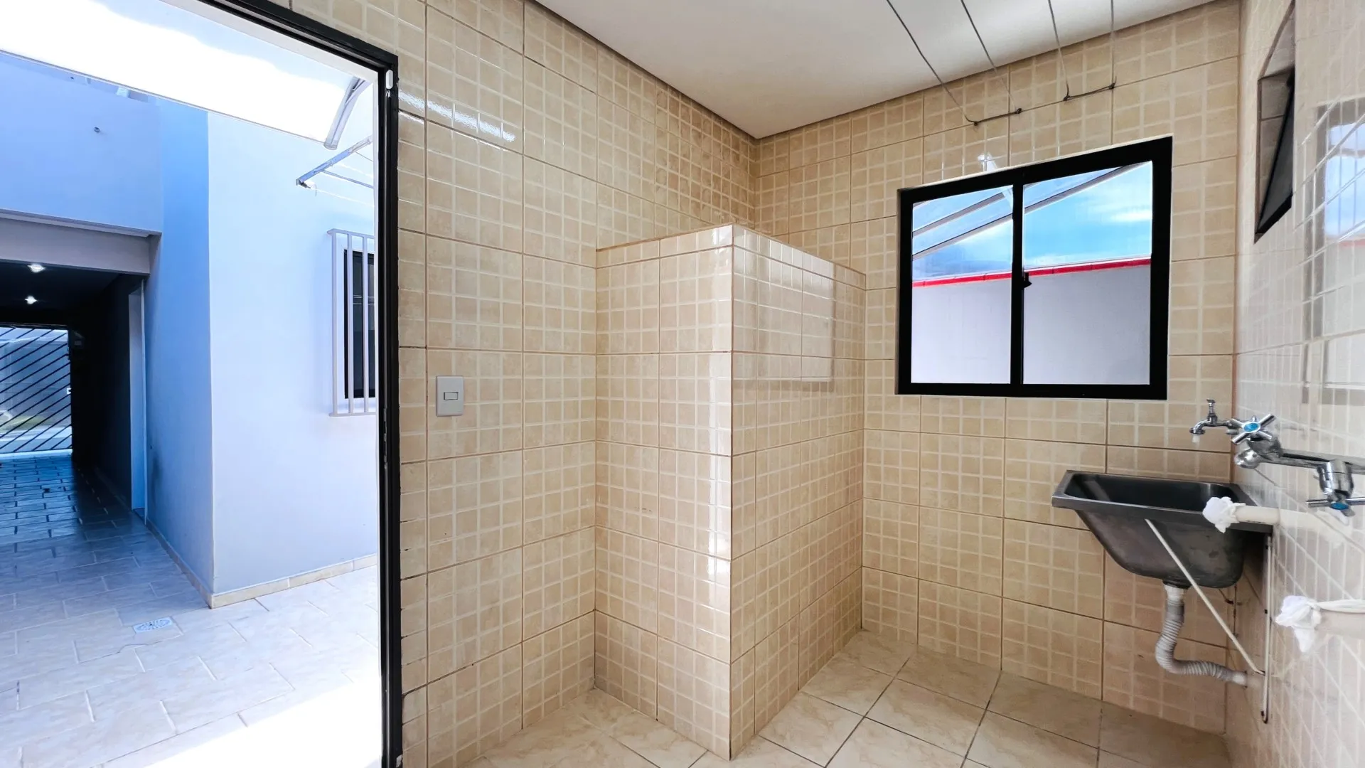 3 quartos e varanda gourmet: casa de 130 m² — photo 28