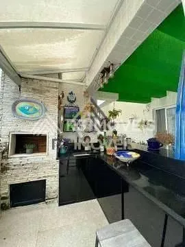 Apartamento mobiliado de 4 quartos em condomínio com sauna — photo 6