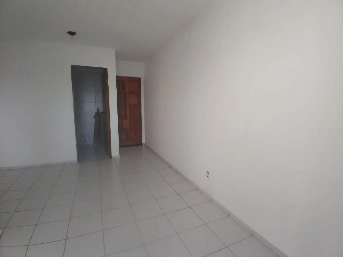 Квартира: 2 спальни, 1 со своей ванной, 58 м², Жуан-Песоа — photo 5