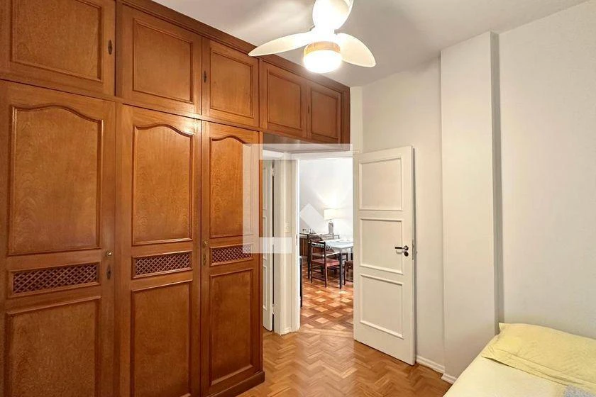 Furnished 3-bedroom apartment with 85 m² — photo 7