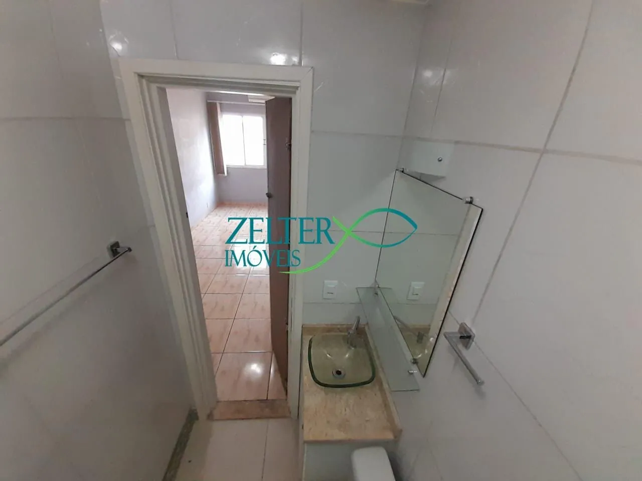 Apartment, 80 m², with a grill on the balcony — photo 14